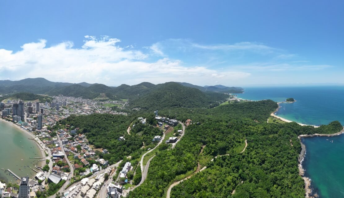 Ecoturismo em Itapema