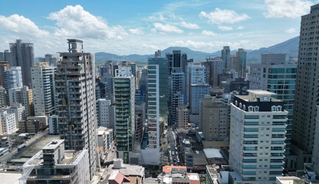Novidades em Itapema para 2022