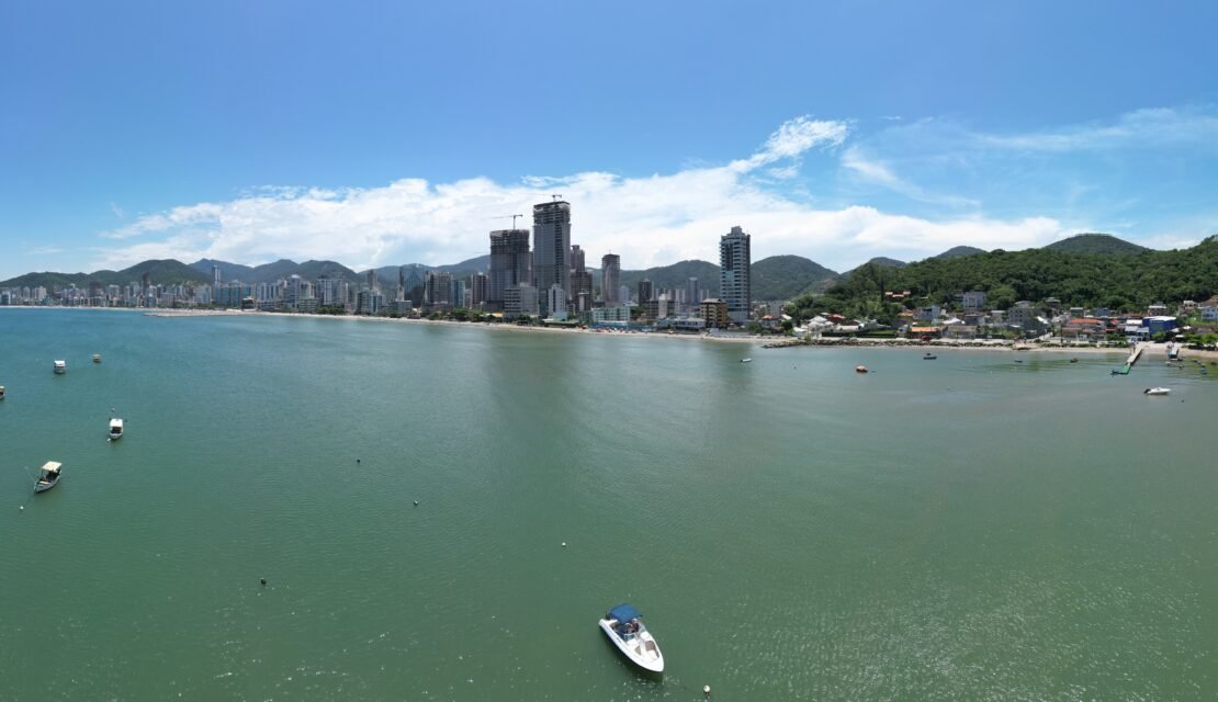 Itapema tem a maior valorização em Santa Catarina desde 2018