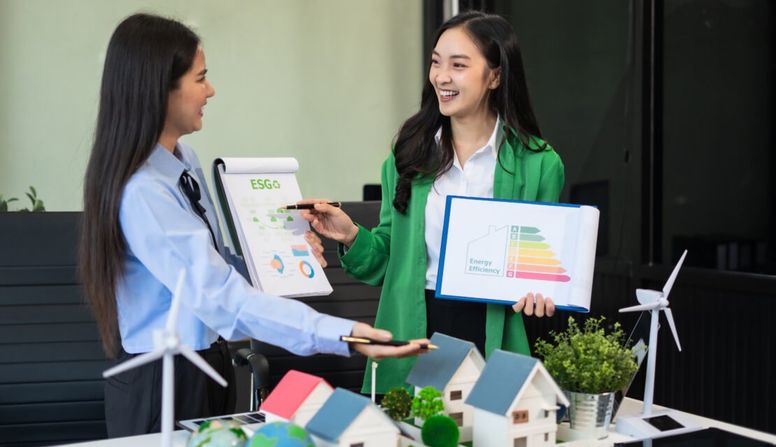 Perspectivas e tendências do mercado imobiliário