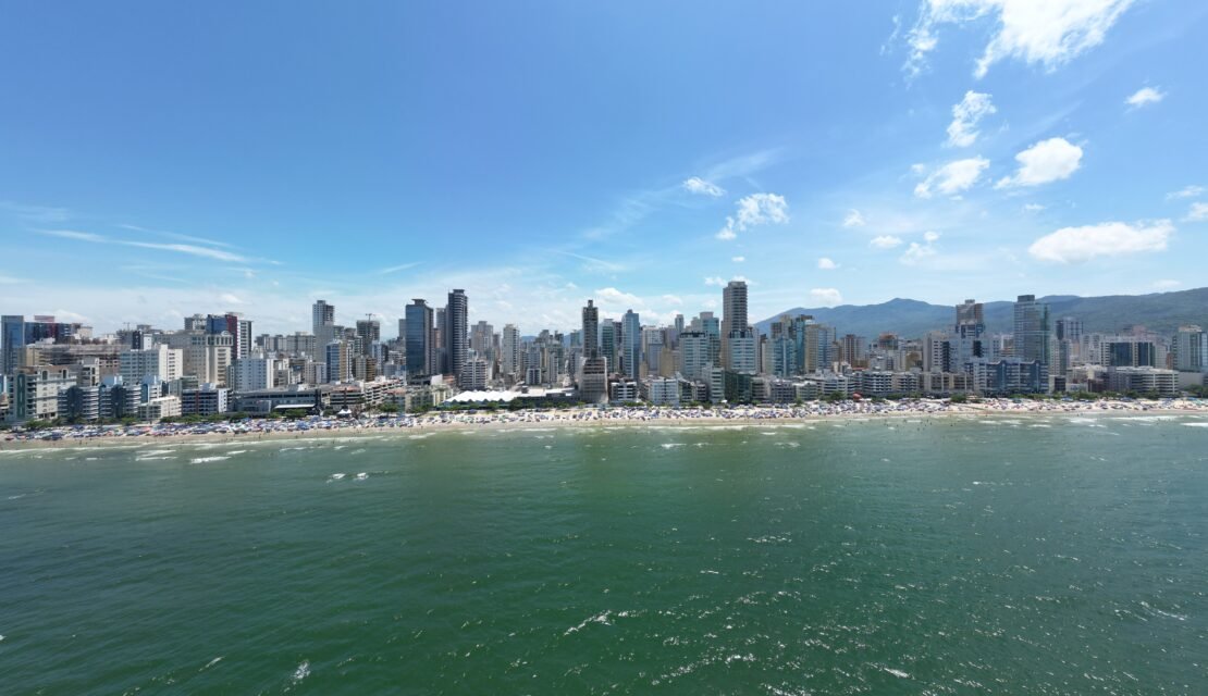 Canto da Praia, Itapema: como é morar no local
