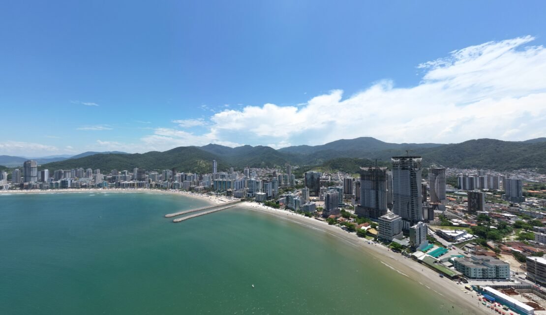 Conheça a história de Itapema em SC