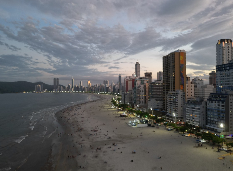 Litoral Norte de SC se consolida como o novo polo de investimentos do Brasil