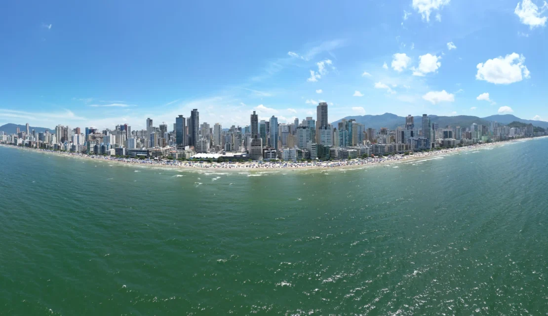 Itapema Santa Catarina: por que a cidade cresce tanto?